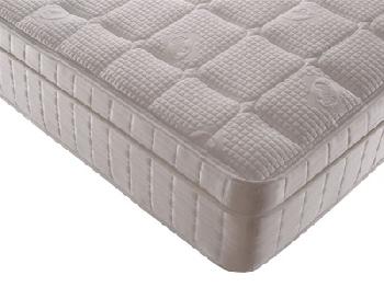 Sealy Pure Charisma 1400 6' Super King Mattress