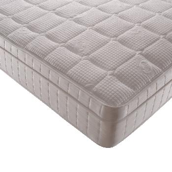 Sealy Pure Charisma 1400 Memory Pocket Mattress Double