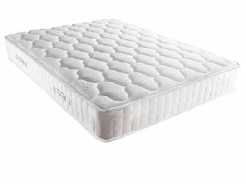 Sealy Pure Delight 1400 4' 6 Double Mattress Only Mattress