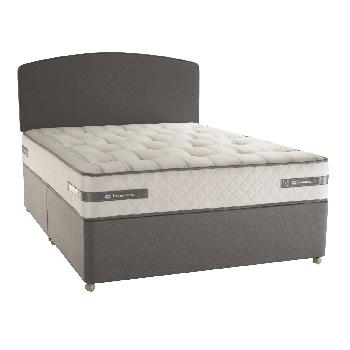 Sealy Royal Memory Ortho Firm Mattress - Double