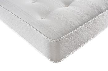 Sealy Shelby Posturetech Mattress - Firm - 4'6 Double