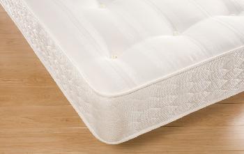 Sealy Support Firm Mattress, Double
