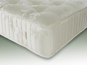 Shire 2ft 6 Balmoral Pocket 1000 Small Single Mattress