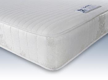 Shire 2ft 6 Crown Memory Small Single Mattress