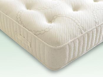 Shire 2ft 6 Eco Easy Small Single Mattress