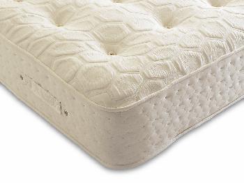 Shire 2ft 6 Eco Snug Pocket 3000 Small Single Mattress