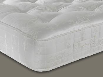 Shire 2ft 6 Latex Pocket 1000 Small Single Mattress