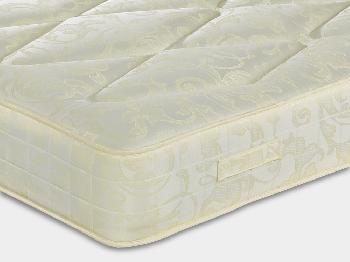 Shire 2ft 6 Senator Small Single Mattress