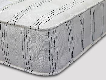 Shire 2ft 6 Spencer Small Single Mattress