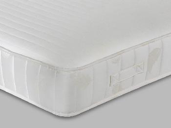 Shire 2ft 6 Viscount Memory Pocket 1000 Small Single Mattress