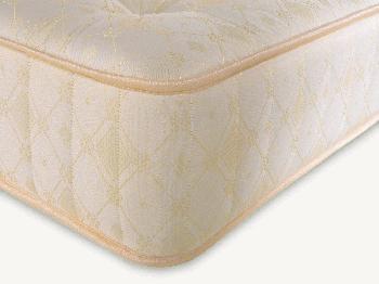 Shire 3ft 6 Elizabeth Large Single Mattress