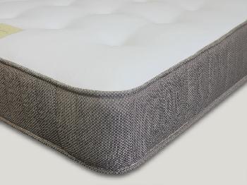 Shire 3ft 6 Roma Orthopaedic Large Single Mattress