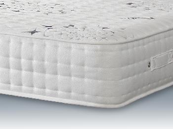 Shire 4ft Ametist Memory Pocket 2000 Small Double Mattress
