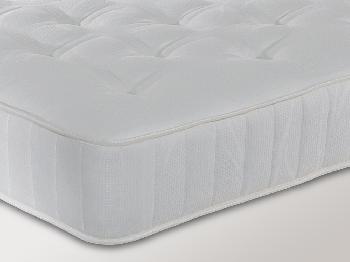 Shire 4ft Chelsea Small Double Mattress