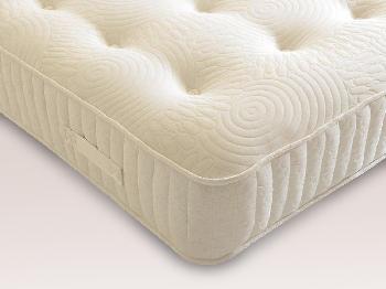 Shire 4ft Eco Drift Small Double Mattress