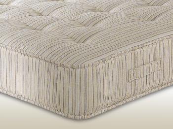 Shire 4ft Ortho Backcare Small Double Mattress