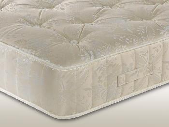 Shire 4ft Ortho Chatsworth Small Double Mattress