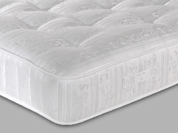 Shire 4ft Ortho Pocket 1000 Small Double Mattress