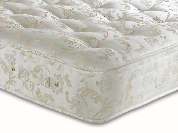 Shire 4ft Sandringham Pocket 3000 Small Double Mattress