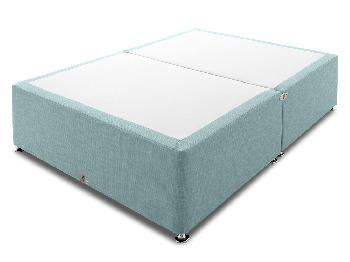 Shire 4ft Victoria Small Double Divan Base