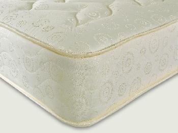 Shire 4ft Woburn Small Double Mattress