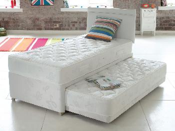 Shire Beds Chatham Guest Bed Divan Set