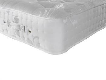 Shire Beds Kensington 2' 6 Small Single Mattress