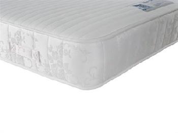 Shire Beds Pocket Sovereign 4' 6 Double Mattress