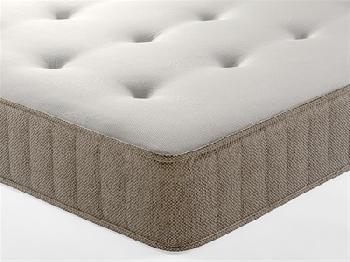 Shire Beds Shire Tuft 3' Single Mattress