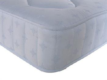 Shire Beds Somerset 4' 6 Double Mattress