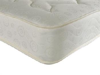 Shire Beds Woburn 2' 6 Small Single Mattress