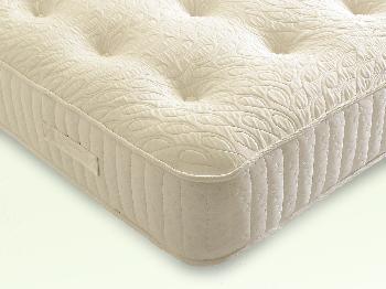 Shire Eco Deep Pocket 1000 Double Mattress