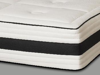 Shire Encapsulated Memory Pocket 3000 Single Mattress