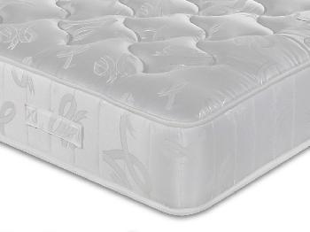 Shire Ortho Chatham Double Mattress