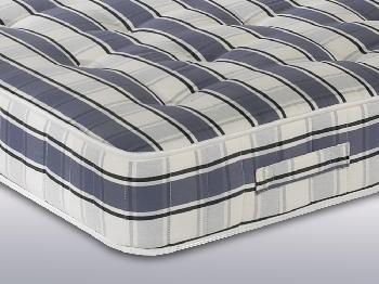 Shire Ortho Cheshire 140 x 200 Euro (IKEA) Size Double Mattress