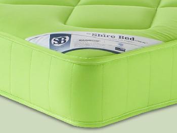 Shire Rainbow Double Mattress