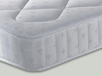 Shire Somerset 140 x 200 Euro (IKEA) Size Double Mattress