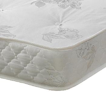 Sienna II Mattress Mattress Single