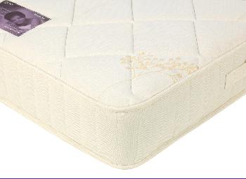 Sigma Pocket Sprung Mattress - Medium - 3'0 Single