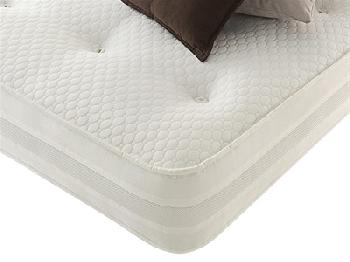 Silentnight 1400 Pocket Sleep Ortho 5' King Size Mattress