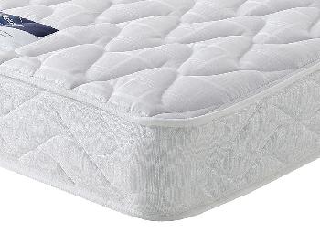 Silentnight Comfort Essentials Mattress - Medium - 3'0 Single