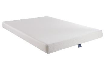 Silentnight Comfortable Foam Mattress, Single