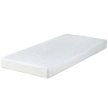 Silentnight Comfortable Single and Double Foam Mattress