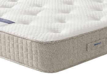 Silentnight Delamere Pocket Sprung Mattress - Firm - 3'0 Single