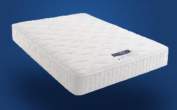 Silentnight Essentials Pocket 1000 Mattress, Single