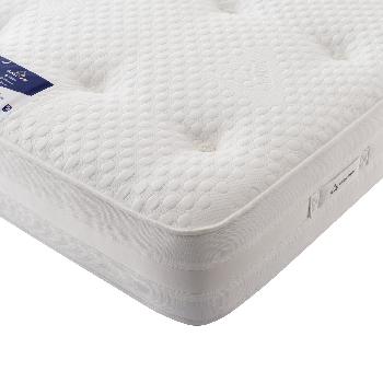 Silentnight Geltex Affinity 1000 Pocket Mattress Single