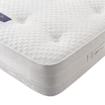 Silentnight Geltex Affinity 1350 Pocket Mattress Superking