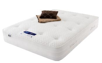 Silentnight Geltex Select 1000 Mirapocket Mattress, Single