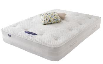 Silentnight Geltex Select 1350 Mirapocket Mattress, Single