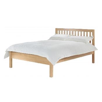 Silentnight Hayes Wooden Bedstead Single